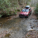 I didn’t need to scout this one, it was simply my first photo opportunity with a water crossing.
